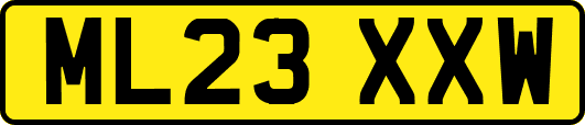 ML23XXW