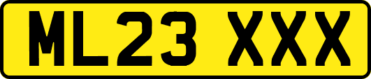 ML23XXX