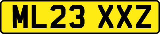 ML23XXZ