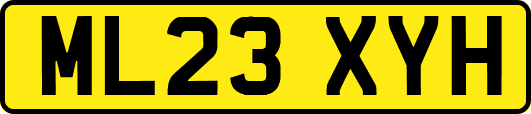 ML23XYH