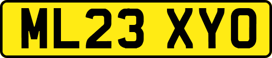 ML23XYO