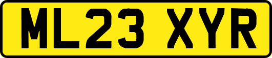 ML23XYR