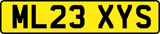 ML23XYS