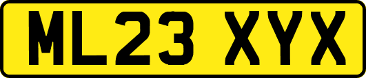ML23XYX