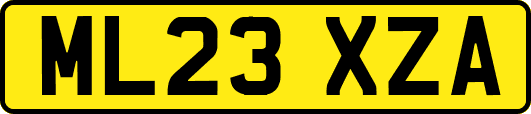 ML23XZA