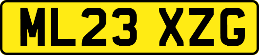 ML23XZG