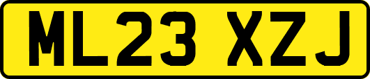 ML23XZJ