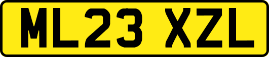 ML23XZL