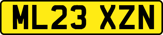 ML23XZN