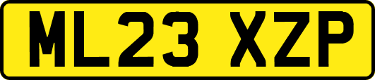 ML23XZP