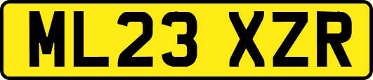 ML23XZR