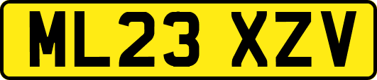 ML23XZV