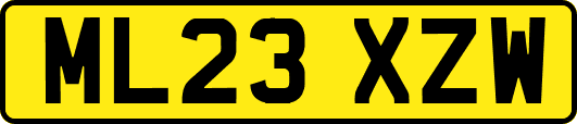 ML23XZW
