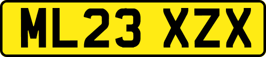 ML23XZX