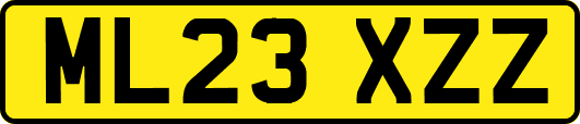 ML23XZZ