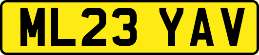 ML23YAV