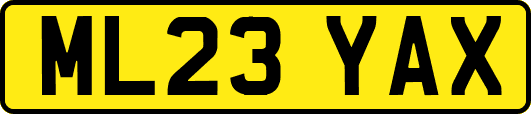 ML23YAX