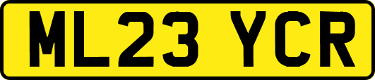 ML23YCR