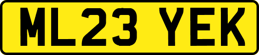 ML23YEK