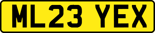 ML23YEX