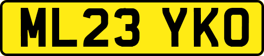 ML23YKO