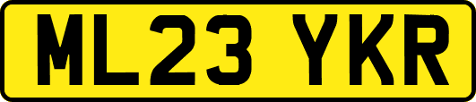 ML23YKR