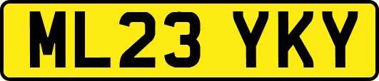 ML23YKY
