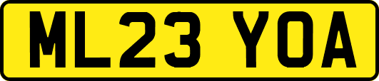 ML23YOA