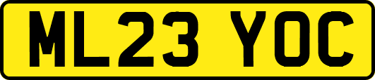 ML23YOC