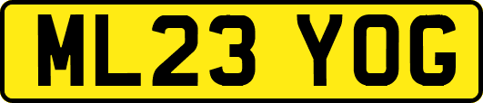 ML23YOG