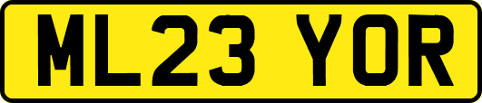 ML23YOR
