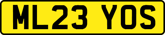 ML23YOS