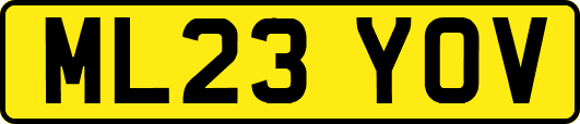 ML23YOV