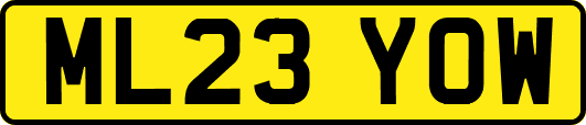 ML23YOW