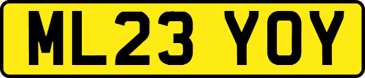 ML23YOY