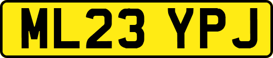 ML23YPJ