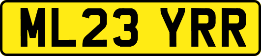 ML23YRR