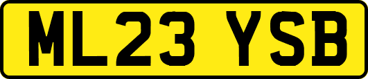 ML23YSB