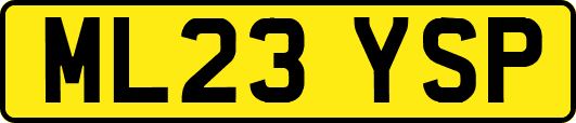 ML23YSP