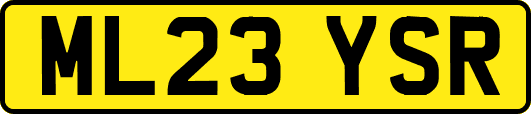 ML23YSR