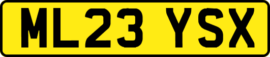 ML23YSX
