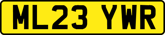 ML23YWR