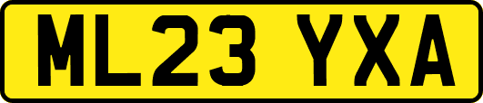 ML23YXA