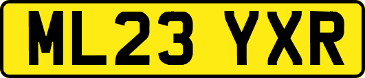 ML23YXR