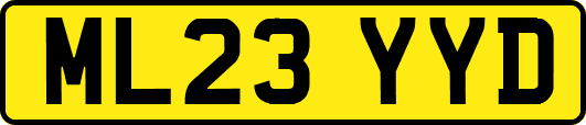 ML23YYD