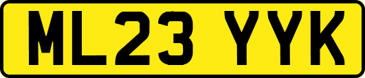 ML23YYK