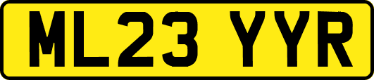 ML23YYR