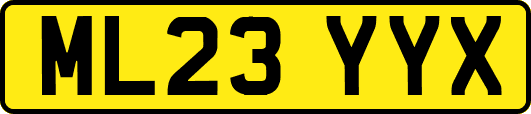 ML23YYX