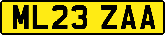 ML23ZAA