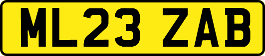 ML23ZAB